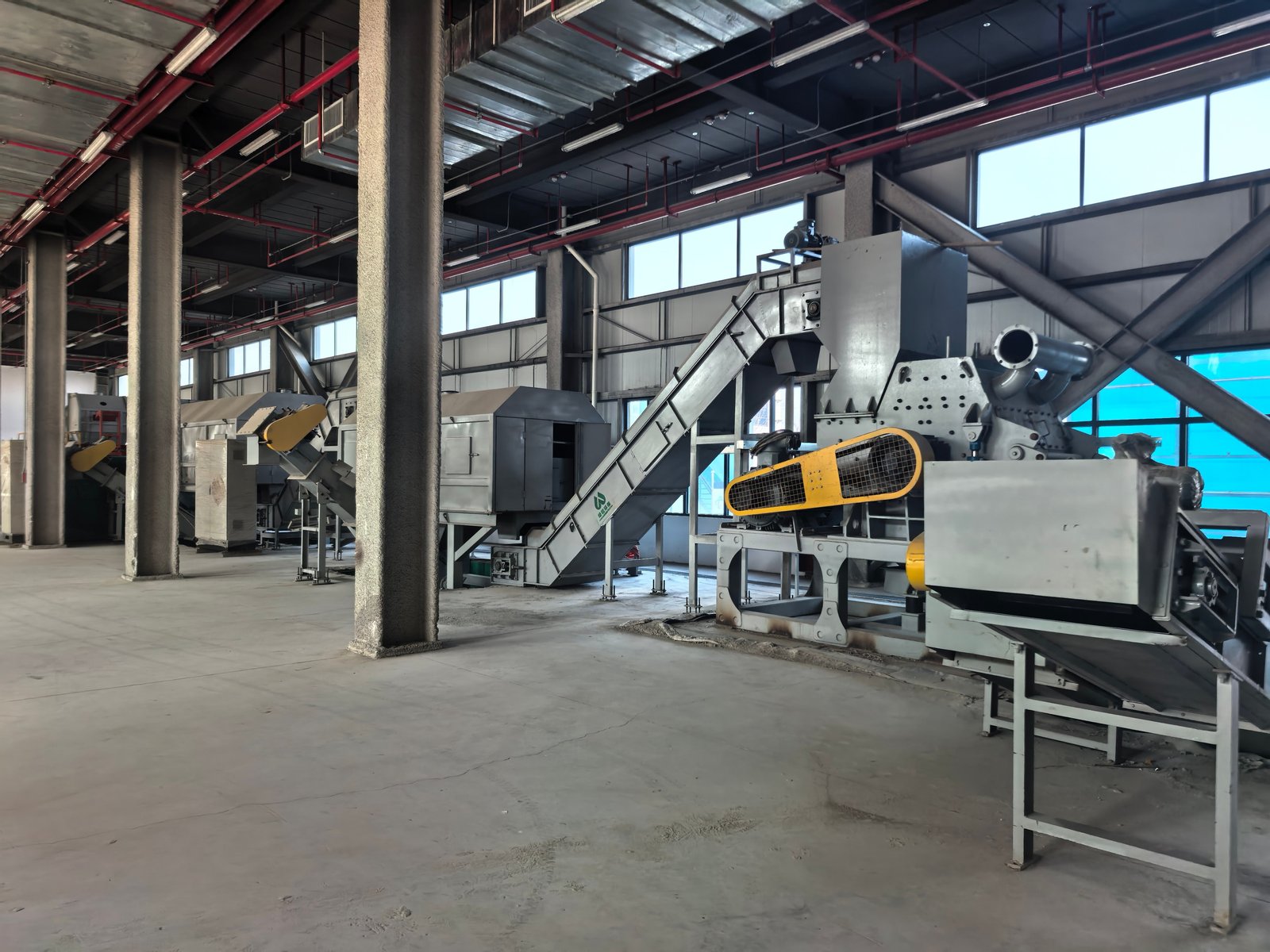 Waste Cooking Oil, Food Waste & Organic Waste